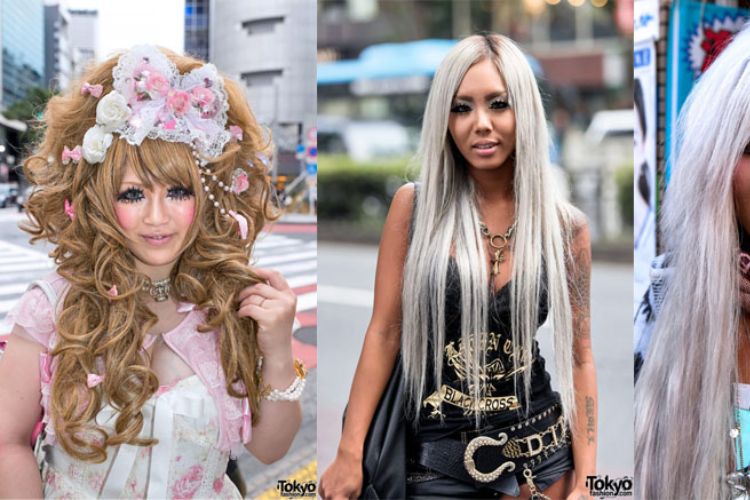gyaru