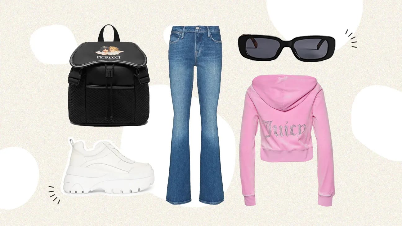 Y2K-fashion trends 1