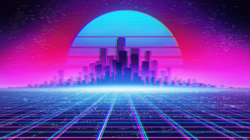 Synthwave