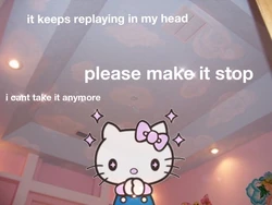 Traumacore Aesthetic